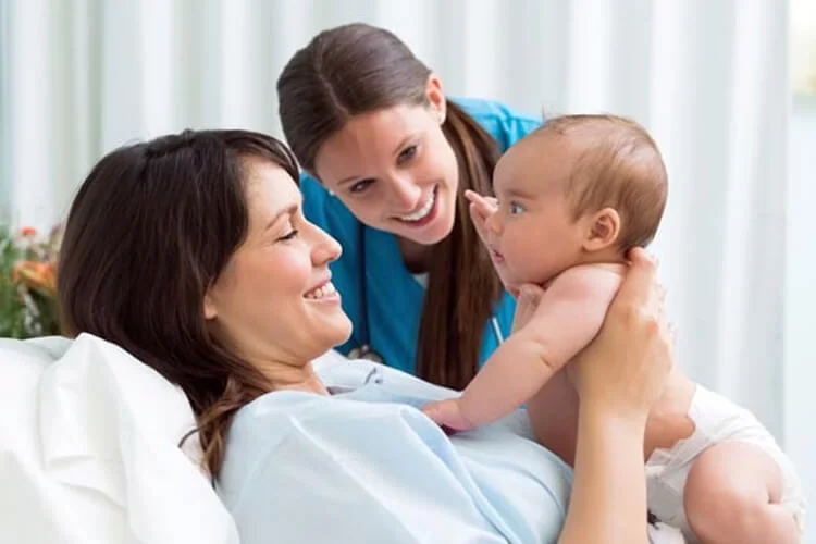 Nursing Home care