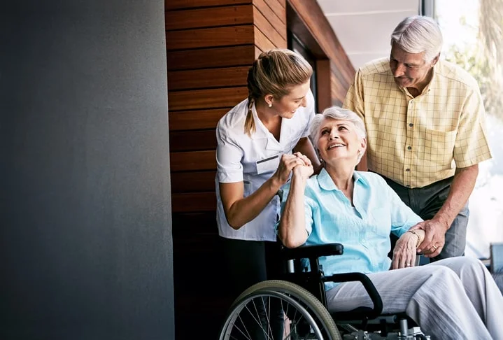 Elder Care