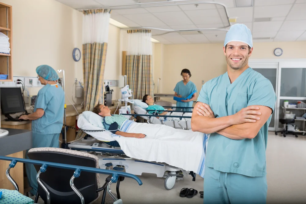 Post Surgery and Post Hospitalization Care