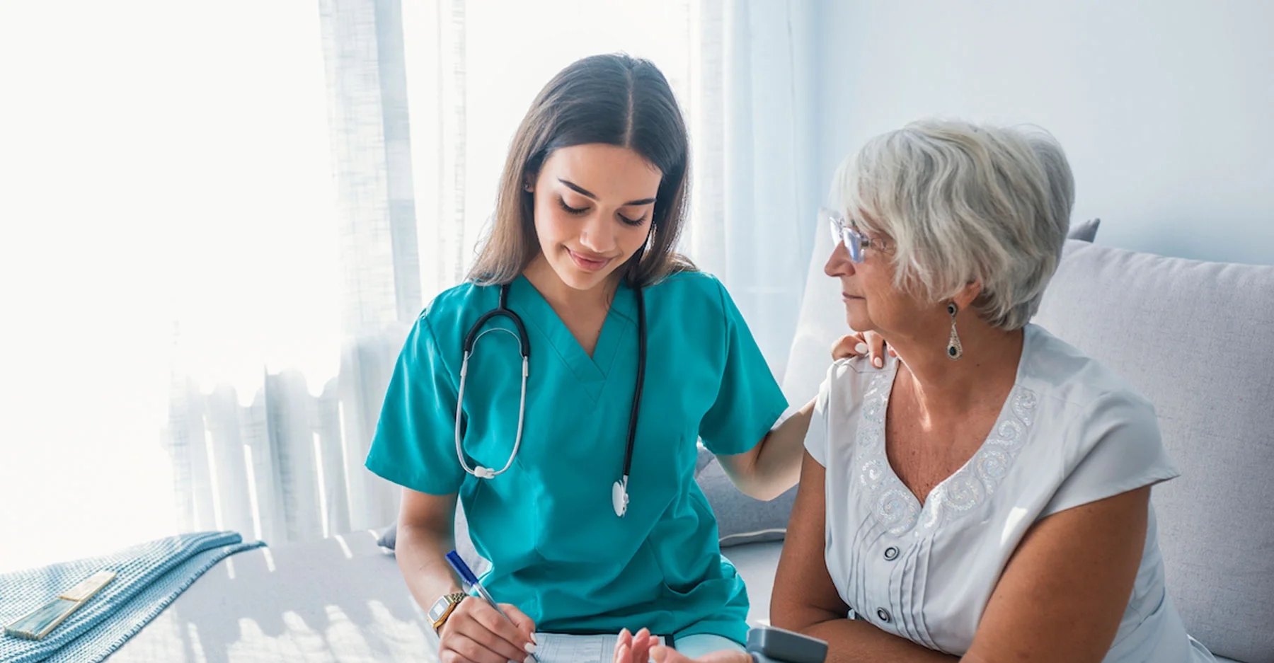 Nursing Care