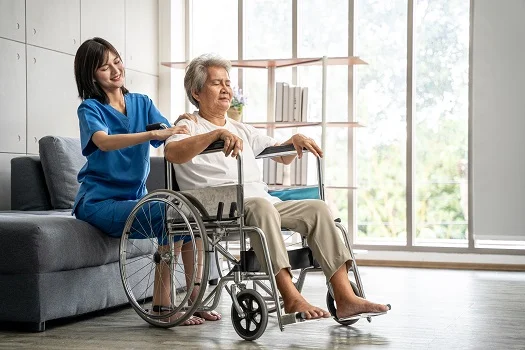 Elder Care at Home