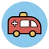 Ambulance Service 